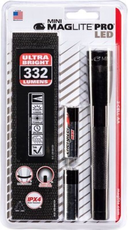 Mag-lite - Maglite Mini-Pro led Mini-Taschenlampe
