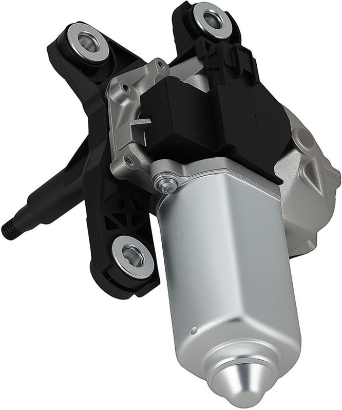 Frontscheibe Wischermotor for Opel Vauxhall Zafira A 90587523