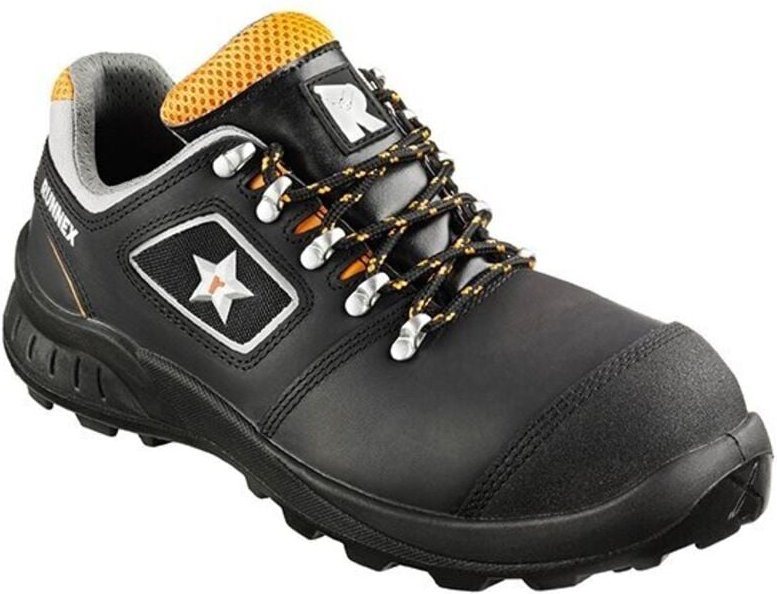 Thumbnail - Sicherheitsschuh Runnex 5307 S3 Gr. 42