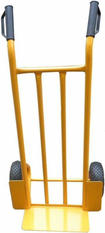 Garden Friend Transportwagen max. Tragfähigkeit 300 kg