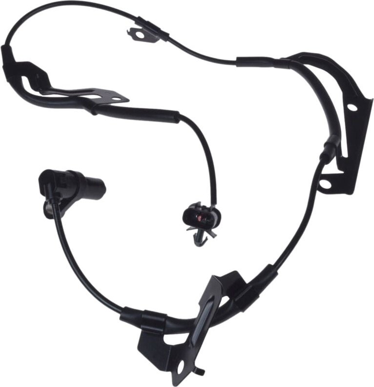 Tlily - abs Raddrehzahlsensor Vorne Rechts MN102574 Für Mitsubishi L200 Pajero 3.0