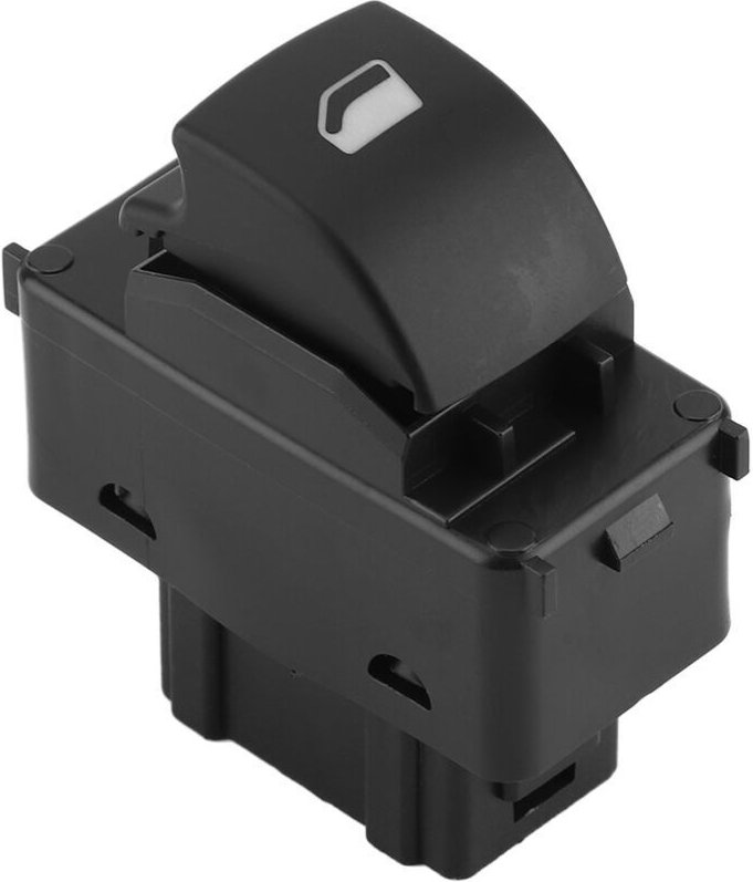 Interruptor de elevalunas eléctrico Eosnow para Peugeot 207 6490.E2