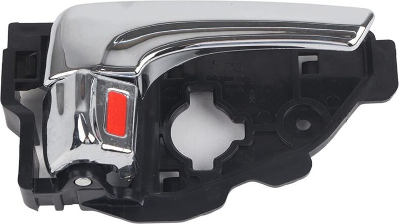 Kimiss Auto-Innentürgriffe 82620-2S010 abs rechte helle Farbe innerhalb der Türgriffe für ix35 2010 -2014