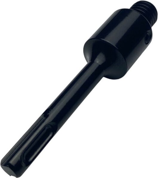 Trade-shop - Bohrkronen Adapter für Diamantbohrkronen Kernbohrkronen / Bohrhammer Ersatzteil - SDS-Plus auf M14