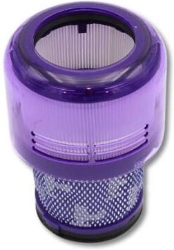 Ersatzteil - Hepa-Filter, kompatibel - Dyson