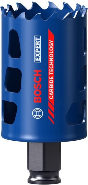 Bosch Lochsäge ToughMaterial 44mm EXPERT - 2608900426