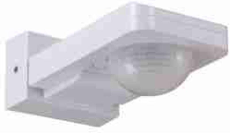 LED1500 VT-8083 Wandleuchte GU10 Mattweiß Unten