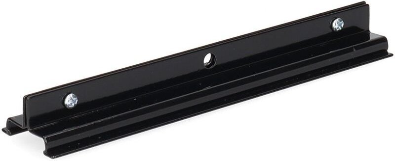 Rt Doppelfixierung, schwarzes Velum