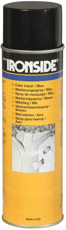 Forst-Markierspray blau 500 ml