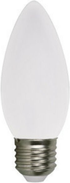 Led-Kerzenbirne E27 4w Dia Fullglass 81.136/e27/c/dia