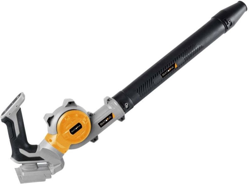 Akku-Multi-Gebläse Inkl. 2.0Ah Akku / 2.4A Ladegerät Maxxpack