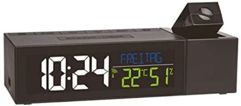 Tfa 60.5014.01 Funkwecker