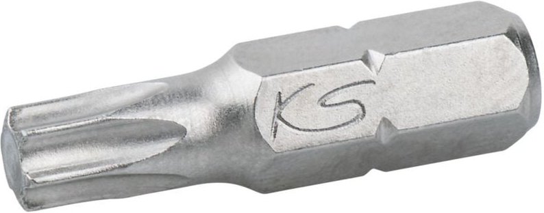 5/16' Bit Torx, 30mm, T70