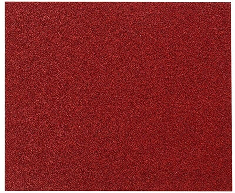 Schleifpapier 114x140 mm K240 10 St. - P-36429 - Makita