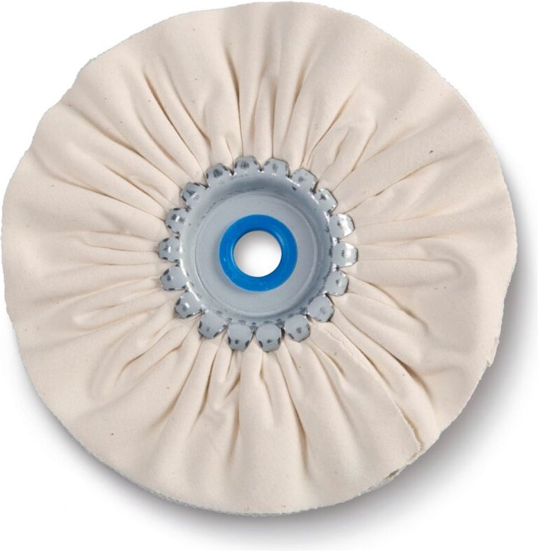Fein Polierringe Tuch fest ø 200 mm - 63723015013