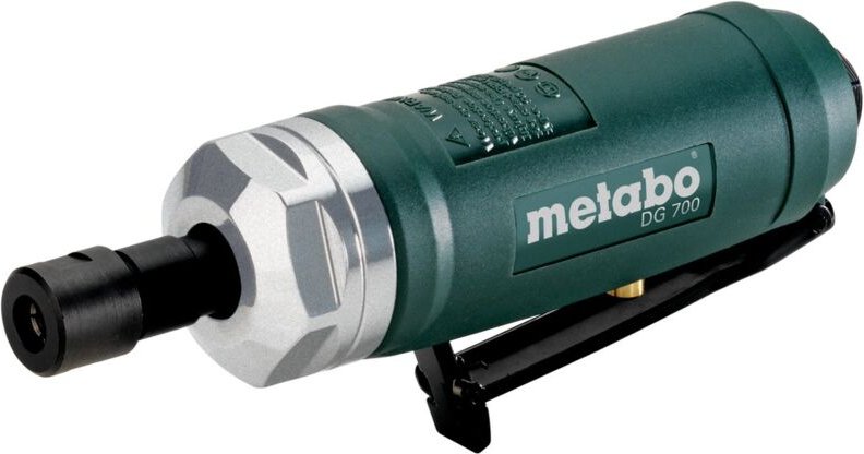 Druckluft-Geradschleifer dg 700, Karton - Metabo