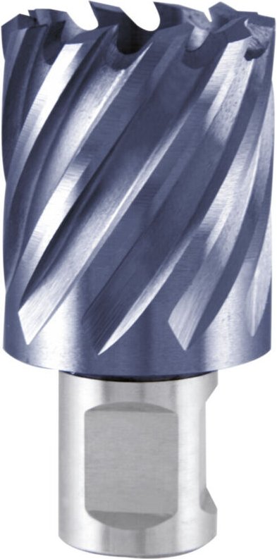 108220F Kernlochbohrer 20 mm TiAIN 1 St. - Ruko