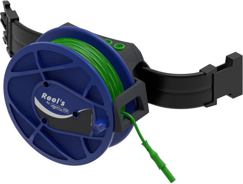 Electro Pjp - STB-REEL2310-30V Messleitung 30 m