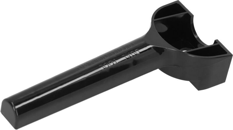 Kunststoff-Befestigungsmutterschlüssel Ersatzteil-Werkzeug zum Entfernen der Klinge Passend für Vitamix-Mixer