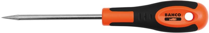 Schraubendreher 6,0x100 Runder Zeigersensor 614-100 - Bahco