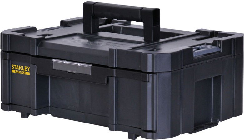 Stanley - Pro-Stack - Pro-Stack iii Werkzeugkoffer FMST1-71968