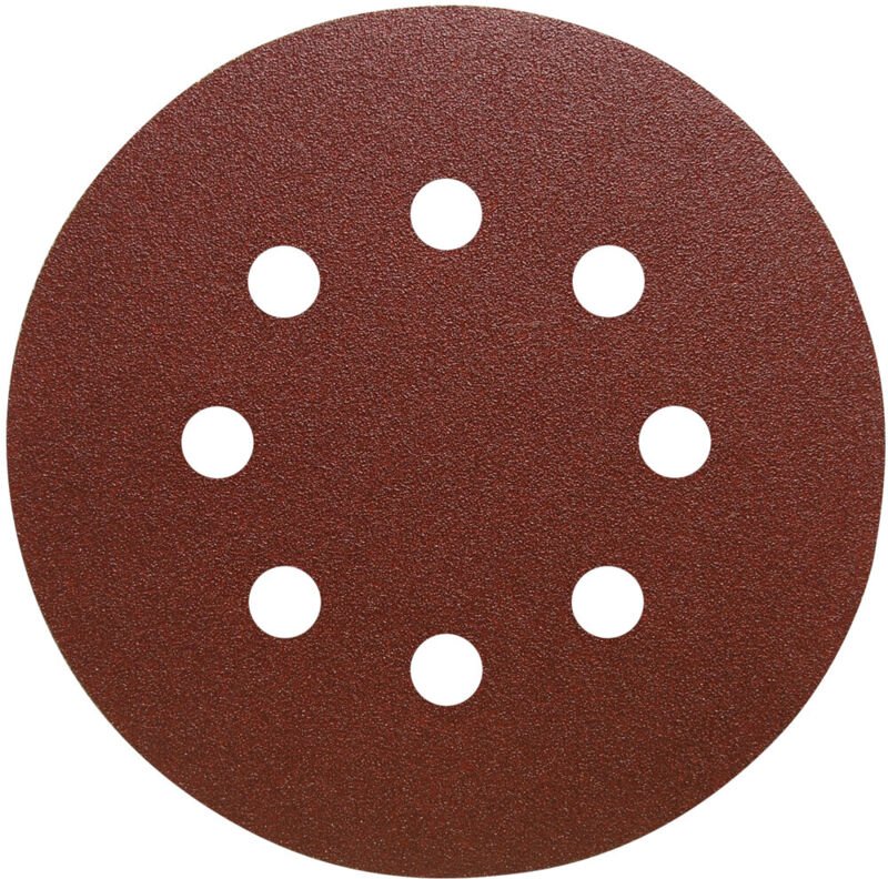 Haftschleifscheibe ps 22 k gls 5 125mm K.60 f.HO/Metall Korund