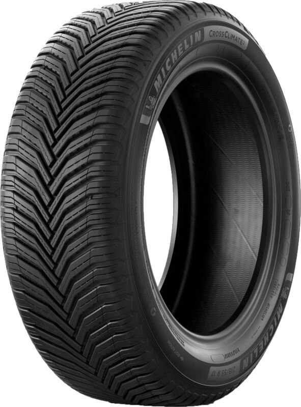 MICHELIN Ganzjahr 235/55 R17 TL 103Y CROSSCLIMATE 2 XL M+S 3PMSF