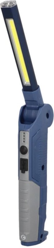 LED-Stableuchte mit Magnetfuß 500 Lumen - Cartrend