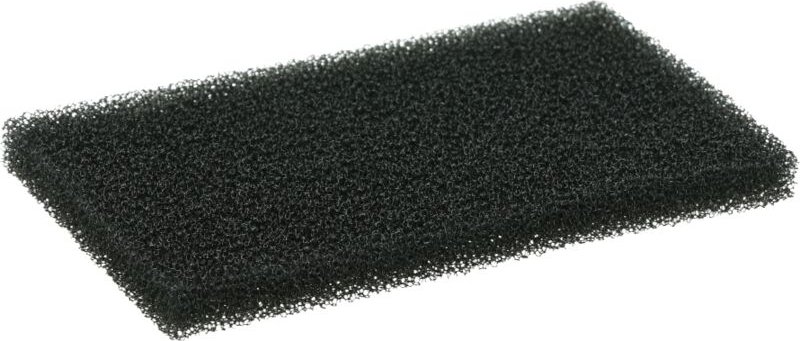 Ersatzteil - Filter Abluft, original - - siemens Bosch