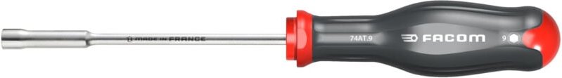 Thumbnail - Facom Steckschlüssel PROTWIST-Griff 9 mm