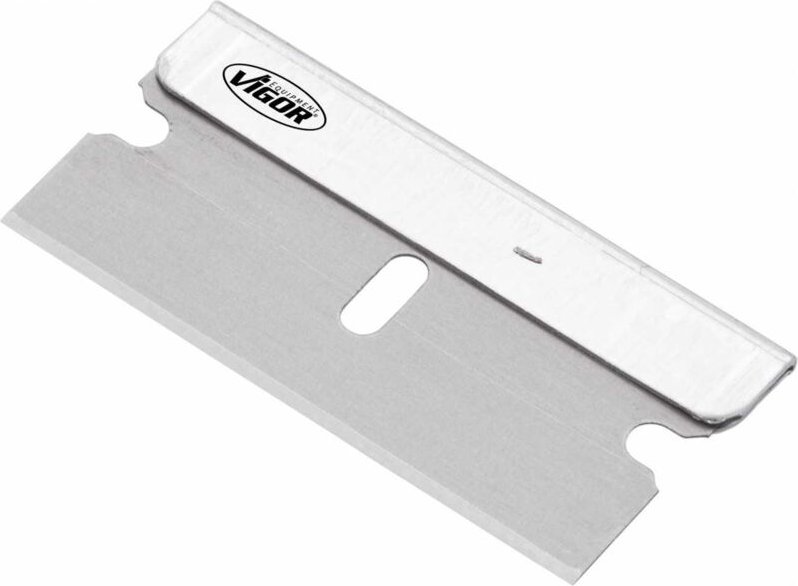 Ersatzklingen ∙ V1372 ∙ 10-teilig ∙ Anzahl Werkzeuge: 10