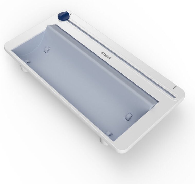 Cricut - Rollenladegerät de für Plotter decutting maker 3