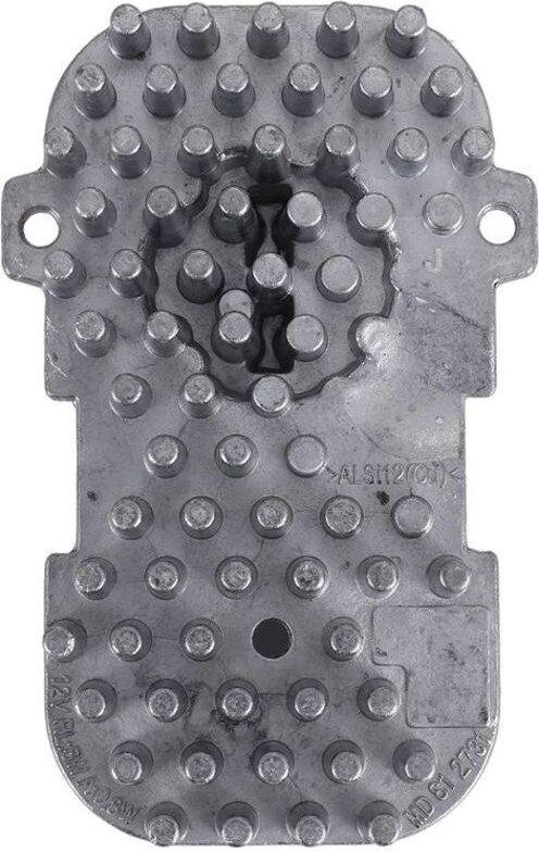 2 StüCke Scheinwerfer LED Licht Dioden Modul Einheit Einsetzen für 3 4 6 Serie E92 E93 F32 F33 F12 F25 E70 F15 F16 63117...