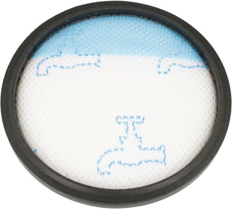 Ersatzteil - SOS Accessoire Filtre lavable pour Aspirateur ROWENTA RT900574, RS-RT900574 - - ROWENTA, MOULINEX, BOSCH, T...