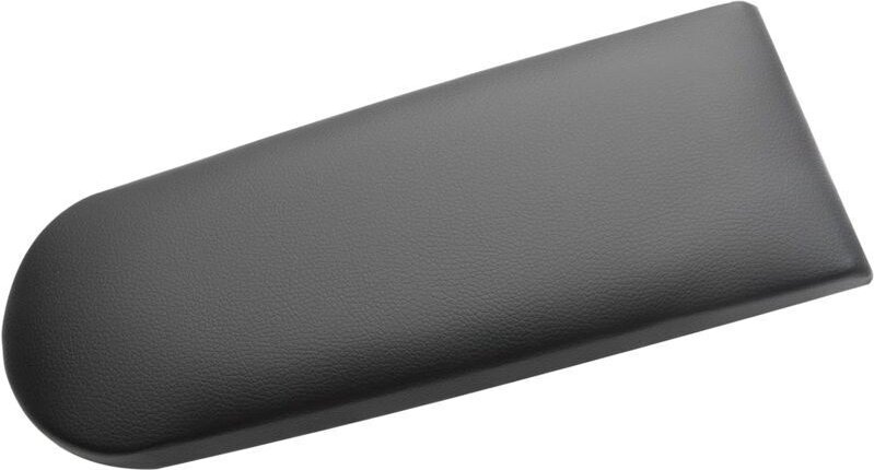 Leder-Armlehnenbezug kompatibel mit Jetta Bora Golf MK4 Polo Skoda Octavia Passat B5