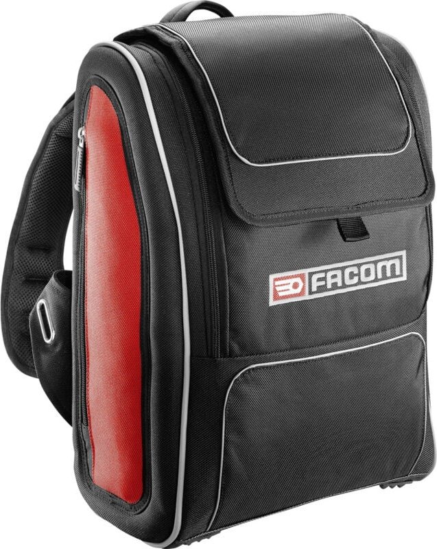 Bs.mcbpb Werkzeugrucksack unbestückt (b x h x t) 180 x 480 x 180 mm - Facom