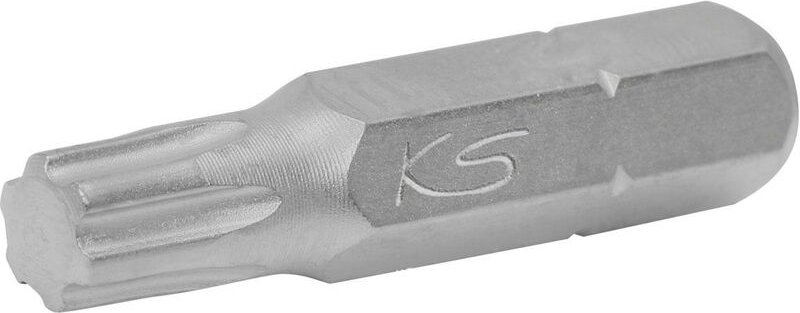 1/4" Torx PLUS Bit, 30mm, IP25