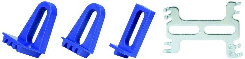 Universal-Schwungrad-Blockierwerkzeug-Satz, 4-tlg