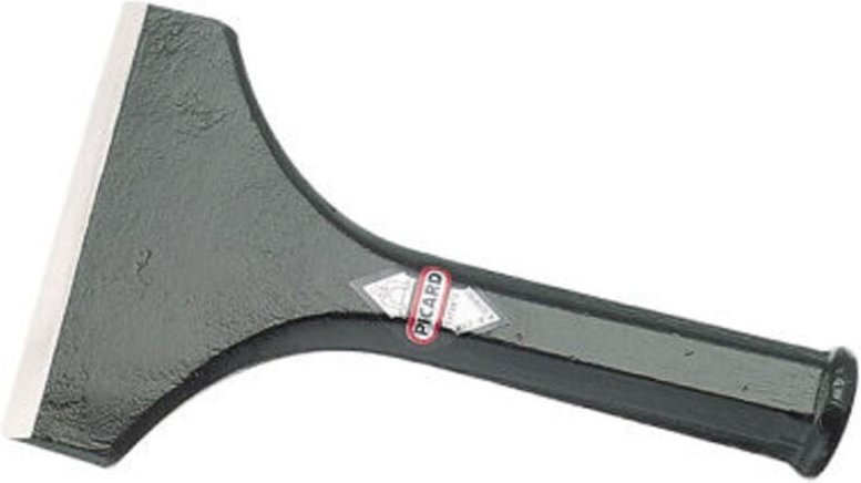 Chariereisen 80 mm Nr. 67 - Picard