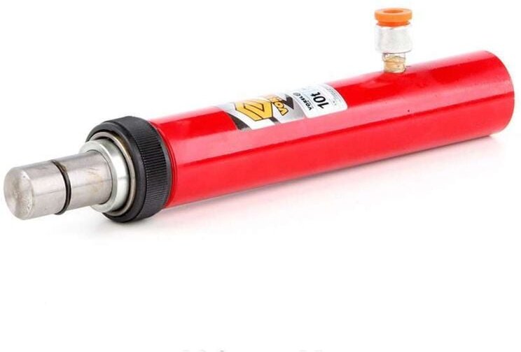 Hydraulik Druck Zylinder Presse für Richtsatz 10 t