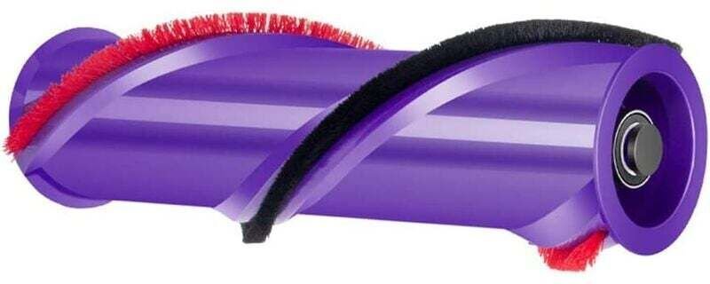 Ersatzzubehörset aus Kohlefaser für Staubsauger von Dyson V8 V6/V7/V8/V10V/V11 – Ersatzteile, Bürsten, Werkzeuge und Zub...