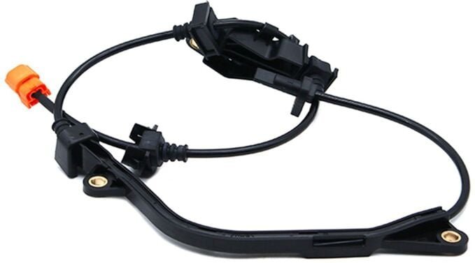 Tlily - 57455-SFJ-J02 Auto Vorne Links abs Rad Geschwindigkeit Sensor für RB1 Hohe Qualität Neue Auto Zubehör 57455SFJJ0...