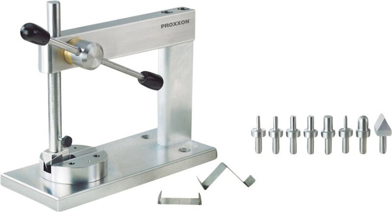 Micromot 27200 Stanzwerkzeug - Proxxon