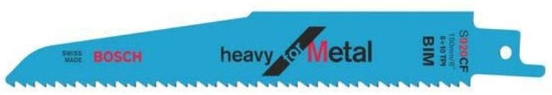 5 Säbelsägebl. s 920 cf - 2608654820 - Bosch