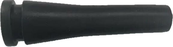 Trade-shop - Tülle Kabel Knickschutz Gummi kompatibel mit Bosch gbh 2-20 sre, gbh 2-22, gbh 3-28, gsh 3, pbh 20, pbh 160...