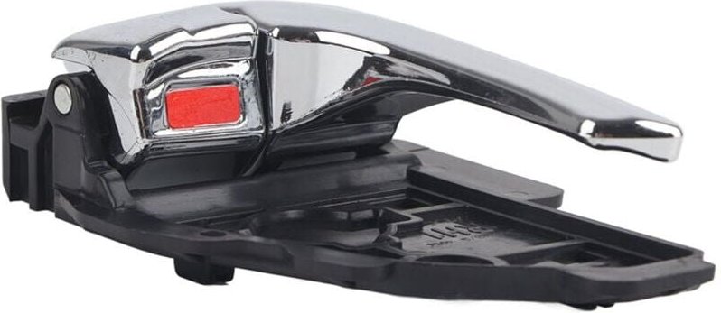 1 stücke Auto Styling Rechts Helle Farbe Innen Türgriffe Für Hyundai Tucson ix35 10-14