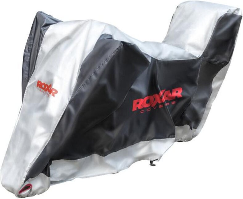 Äußere Motorradabdeckung mit wasserdichtem ROXAR Topcase S