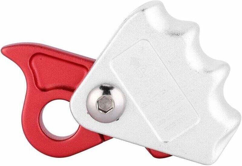 Auffangvorrichtung für Kletterer: Automatisches Sicherheitsseil mit Verriegelung für Outdoor-Kletterausrüstung