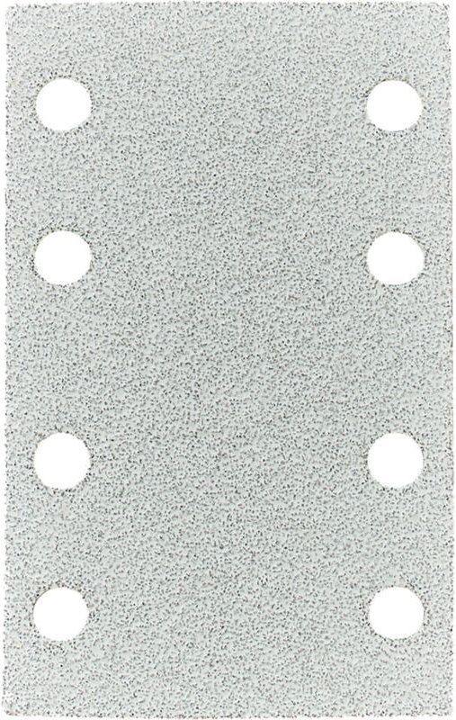Makita Schleifpapier Farbe 80x130 mm A60 - E-23503