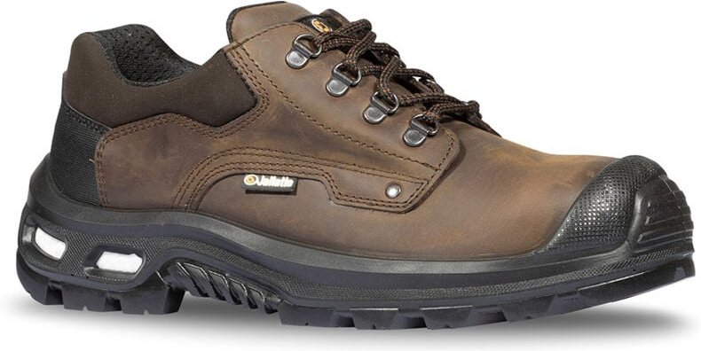 Sicherheits-Sneaker JALDAGOR SAS S3 CI SRC 45